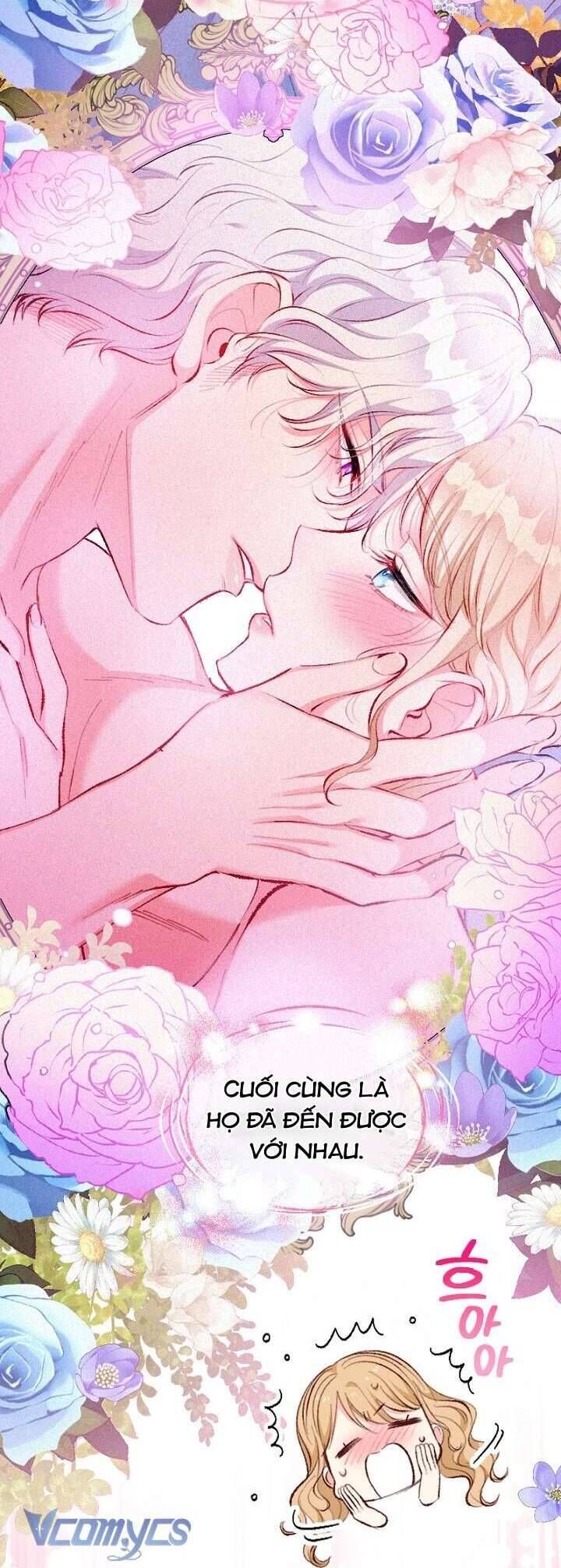 Bệ Hạ , Thần Như Vậy Ngài Vẫn Thích Thần Sao? Chapter 9 - 12