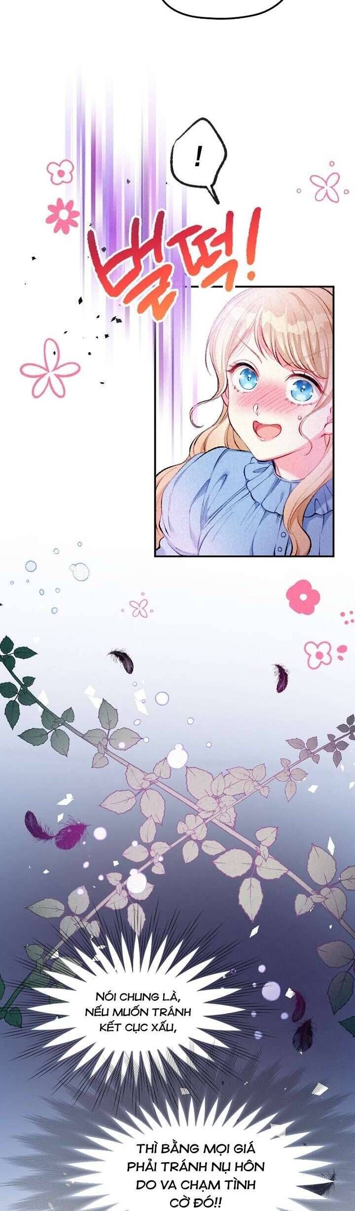 Bệ Hạ , Thần Như Vậy Ngài Vẫn Thích Thần Sao? Chapter 9 - 14