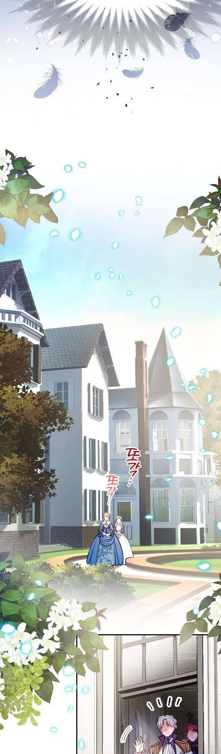 Bệ Hạ , Thần Như Vậy Ngài Vẫn Thích Thần Sao? Chapter 9 - 15