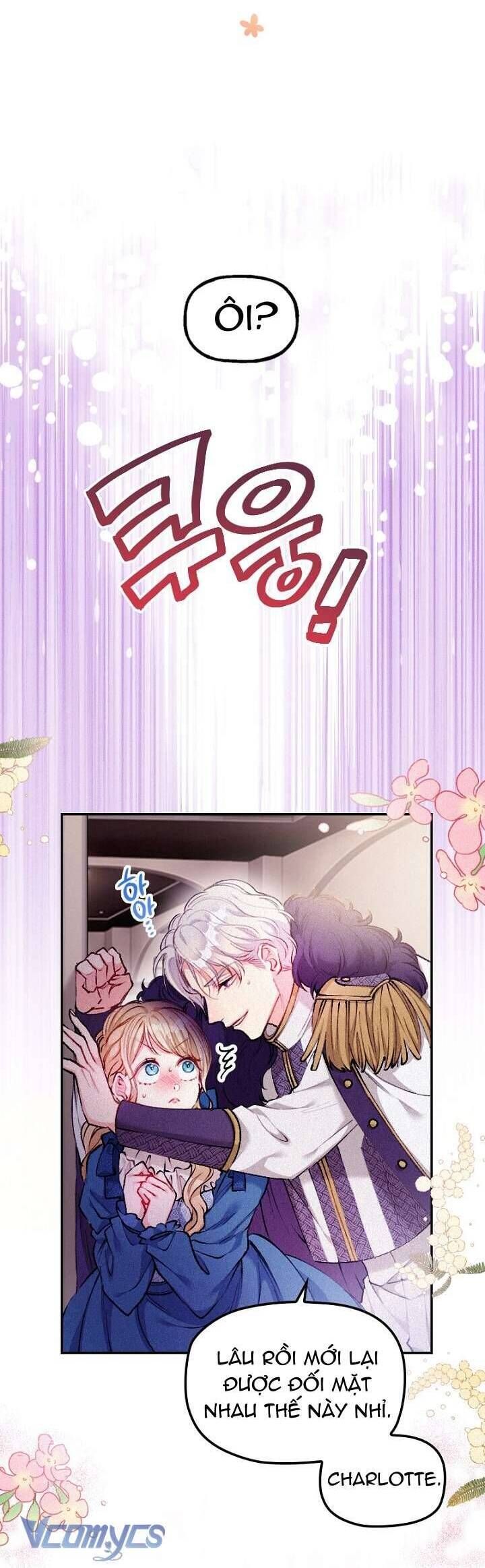 Bệ Hạ , Thần Như Vậy Ngài Vẫn Thích Thần Sao? Chapter 9 - 19