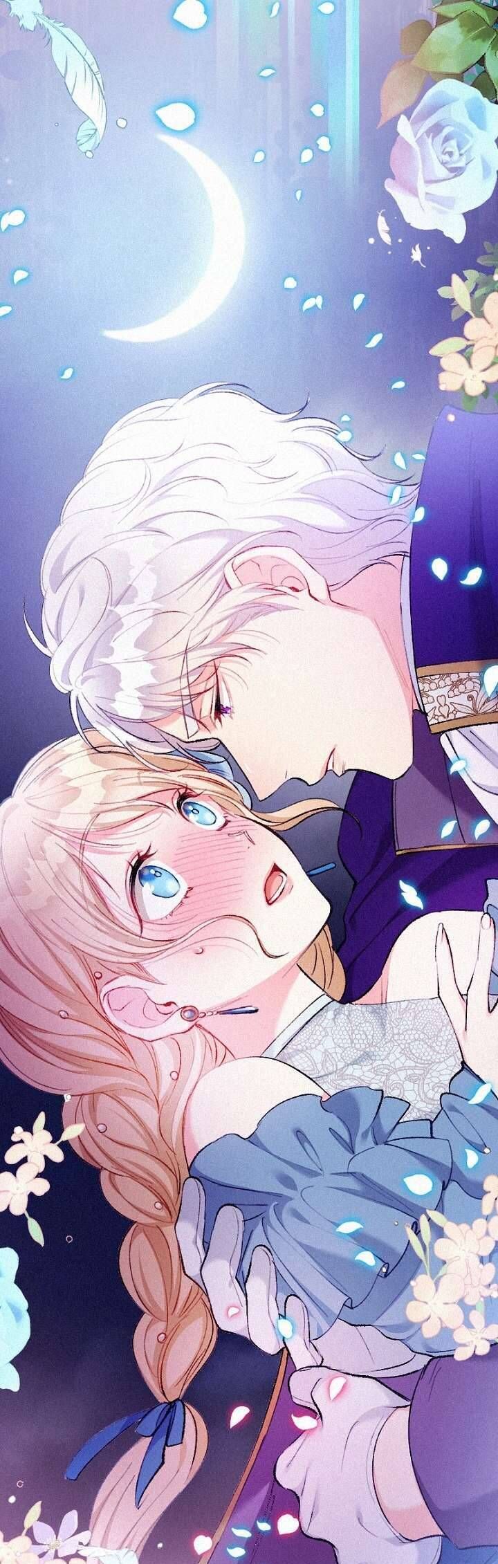 Bệ Hạ , Thần Như Vậy Ngài Vẫn Thích Thần Sao? Chapter 9 - 3