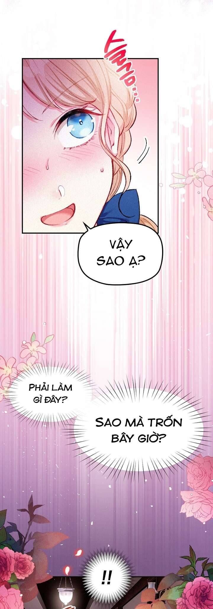 Bệ Hạ , Thần Như Vậy Ngài Vẫn Thích Thần Sao? Chapter 9 - 21