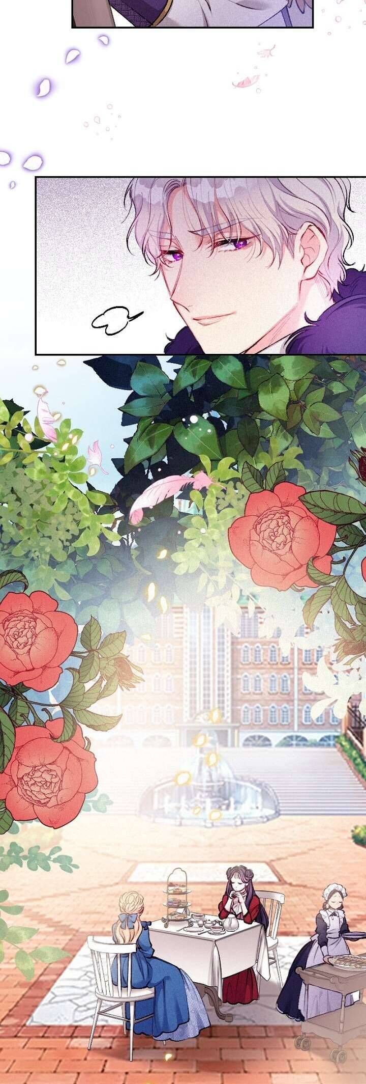 Bệ Hạ , Thần Như Vậy Ngài Vẫn Thích Thần Sao? Chapter 9 - 25