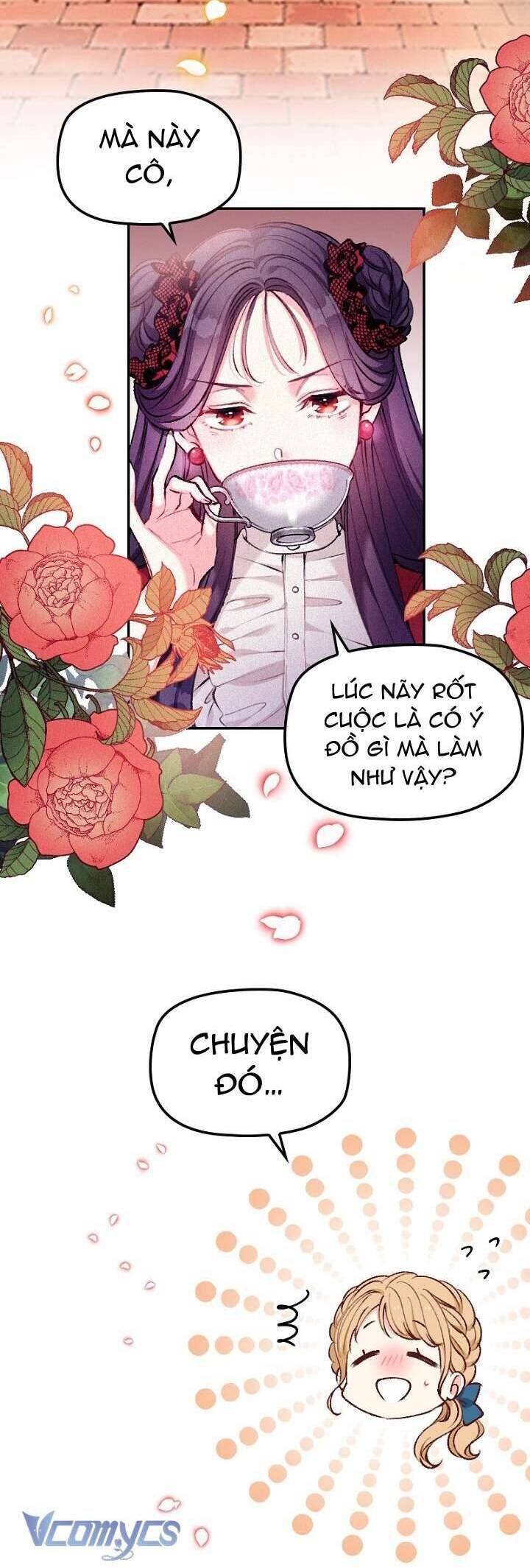 Bệ Hạ , Thần Như Vậy Ngài Vẫn Thích Thần Sao? Chapter 9 - 26