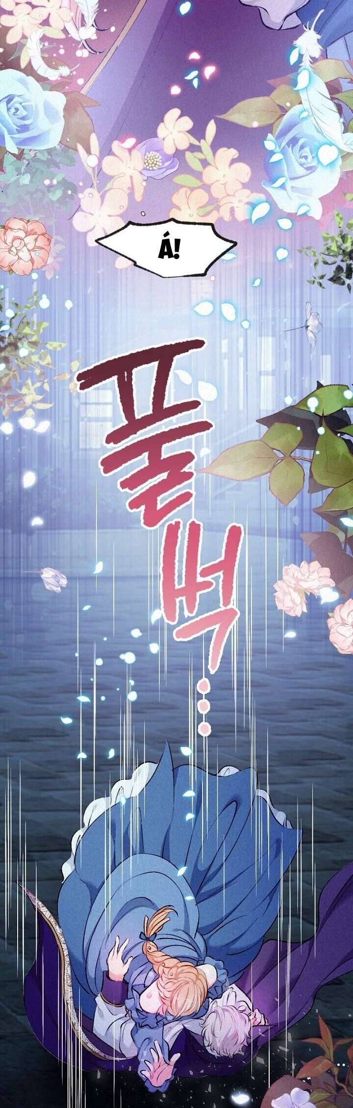 Bệ Hạ , Thần Như Vậy Ngài Vẫn Thích Thần Sao? Chapter 9 - 4