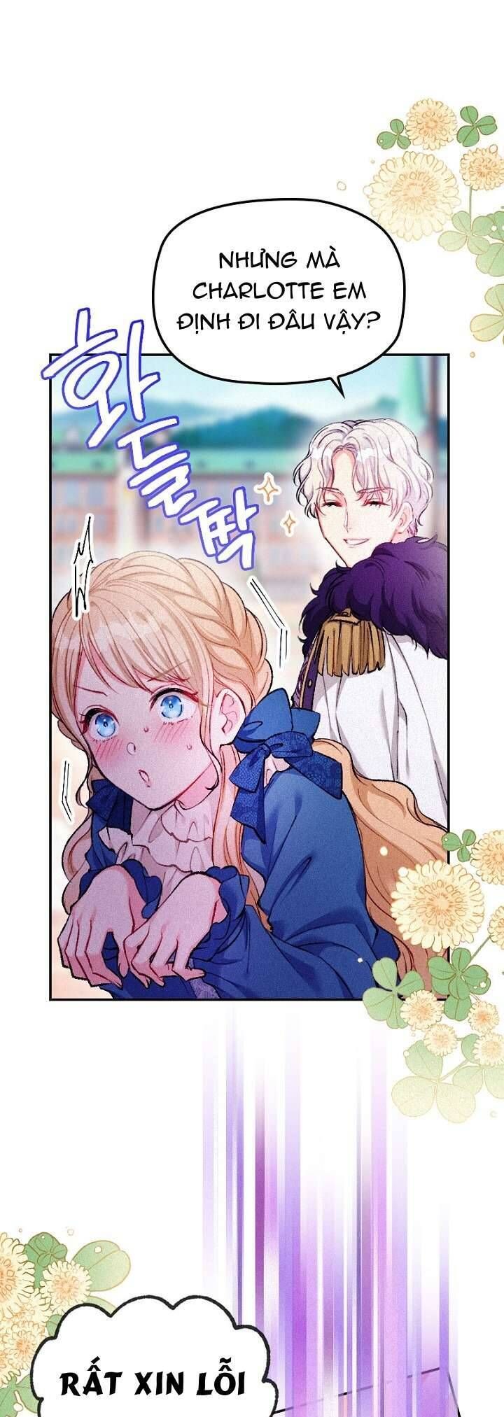 Bệ Hạ , Thần Như Vậy Ngài Vẫn Thích Thần Sao? Chapter 9 - 31