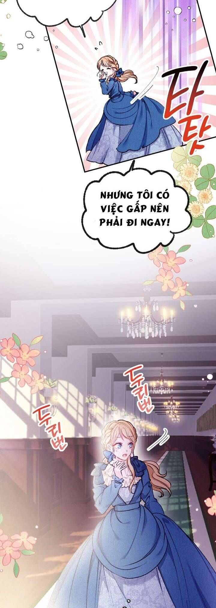 Bệ Hạ , Thần Như Vậy Ngài Vẫn Thích Thần Sao? Chapter 9 - 32