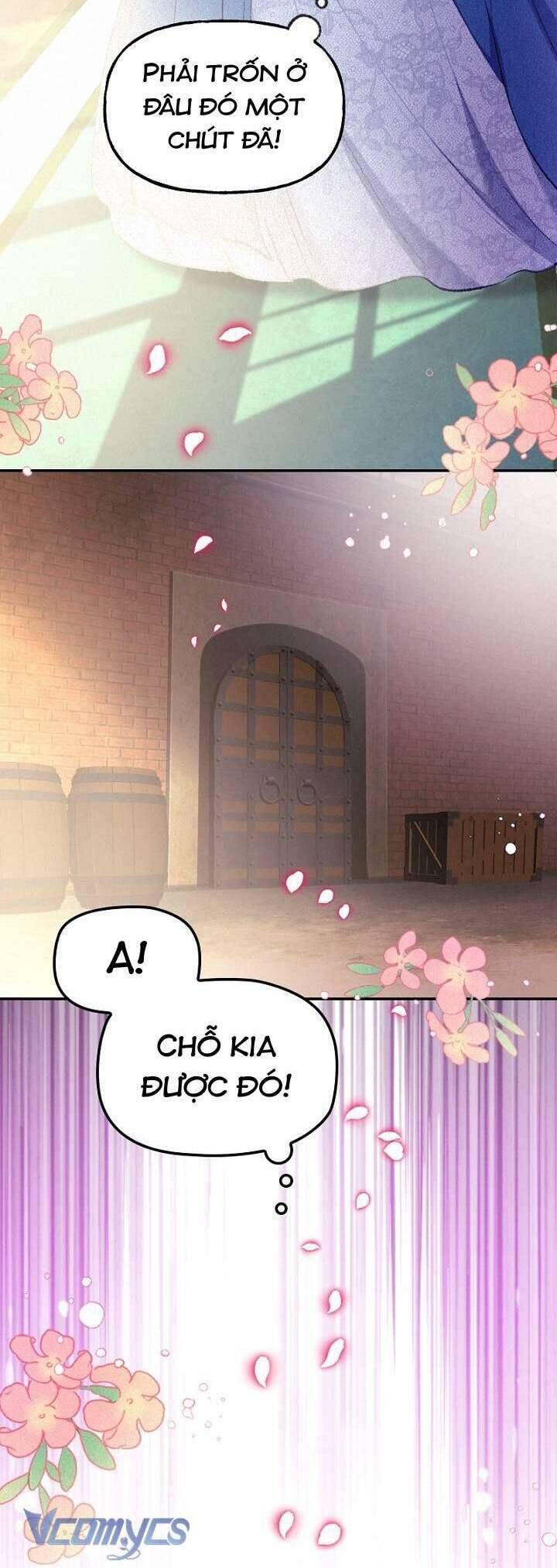 Bệ Hạ , Thần Như Vậy Ngài Vẫn Thích Thần Sao? Chapter 9 - 33