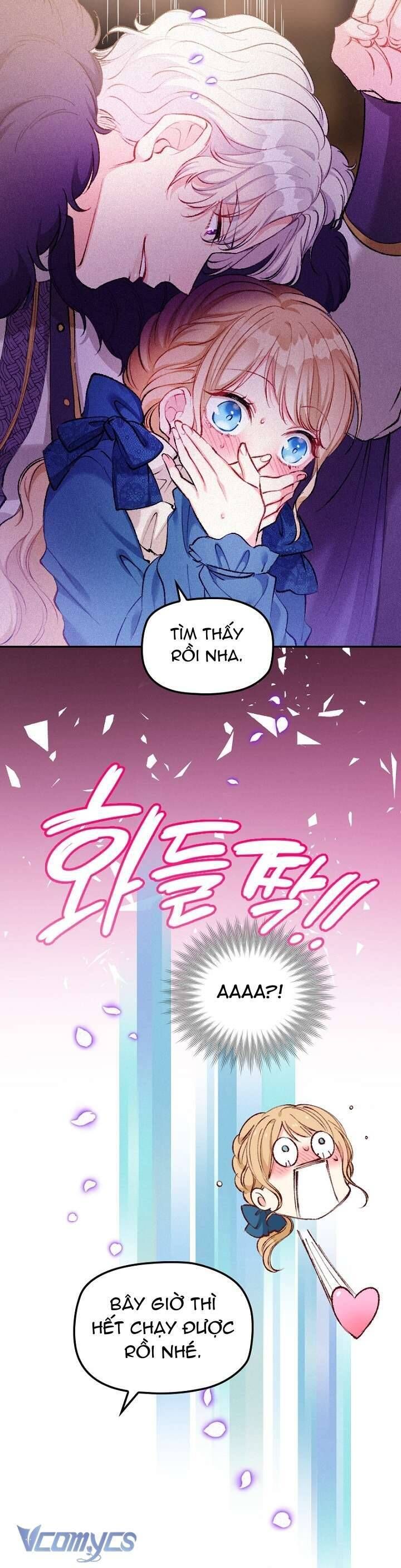 Bệ Hạ , Thần Như Vậy Ngài Vẫn Thích Thần Sao? Chapter 9 - 36