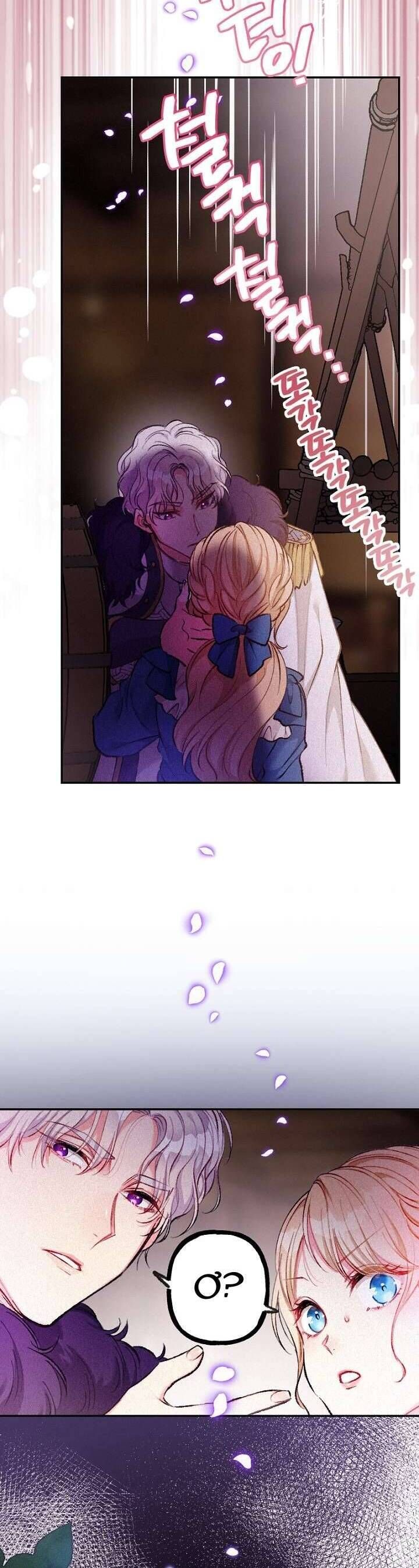 Bệ Hạ , Thần Như Vậy Ngài Vẫn Thích Thần Sao? Chapter 9 - 38