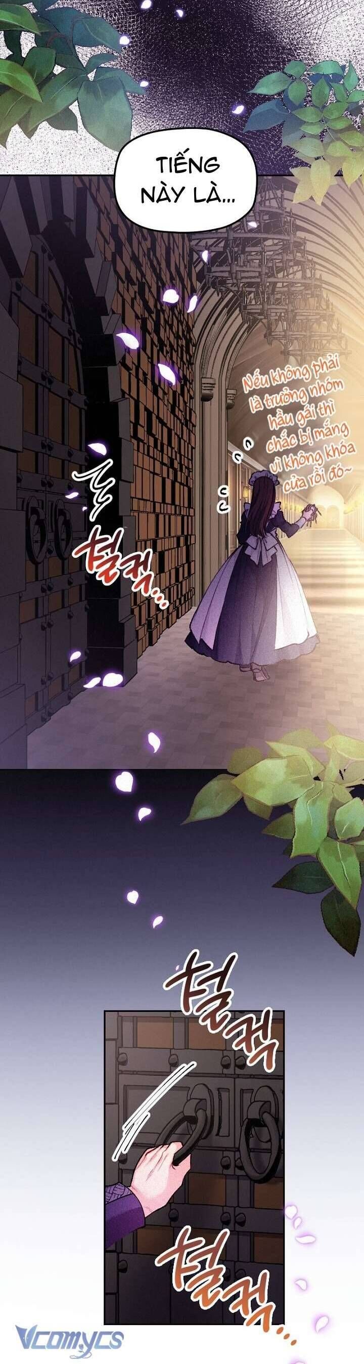 Bệ Hạ , Thần Như Vậy Ngài Vẫn Thích Thần Sao? Chapter 9 - 39