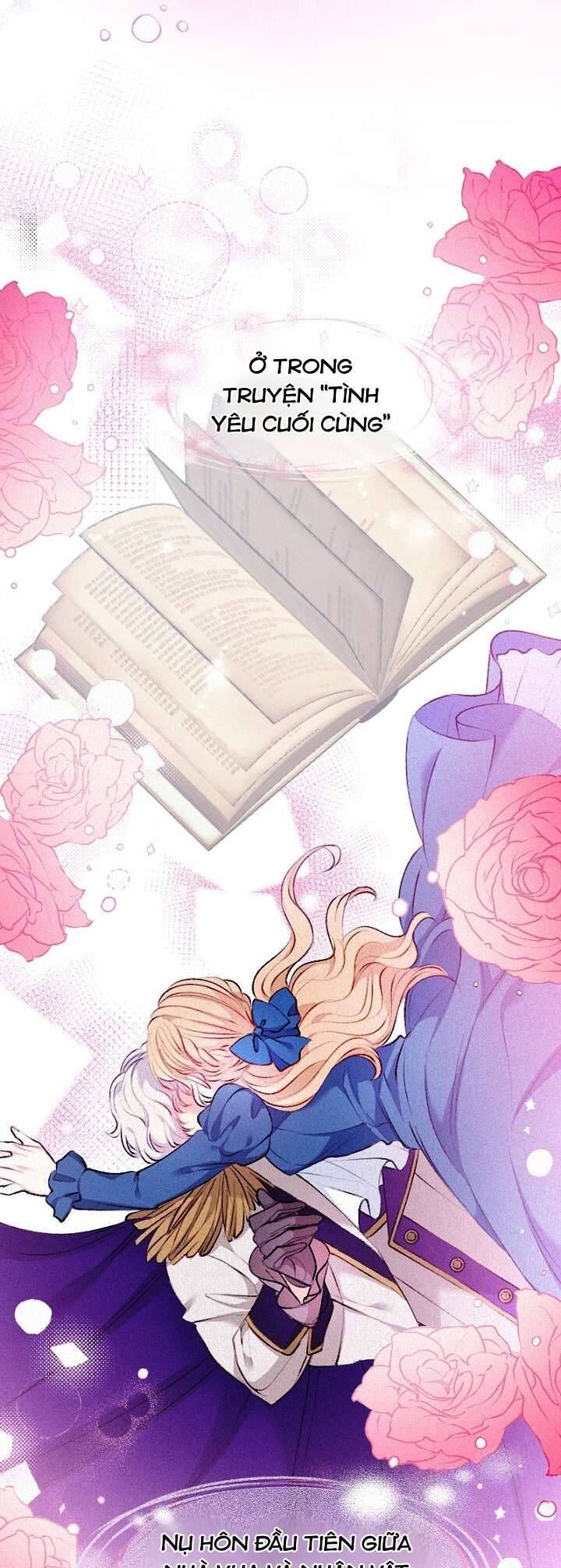 Bệ Hạ , Thần Như Vậy Ngài Vẫn Thích Thần Sao? Chapter 9 - 10