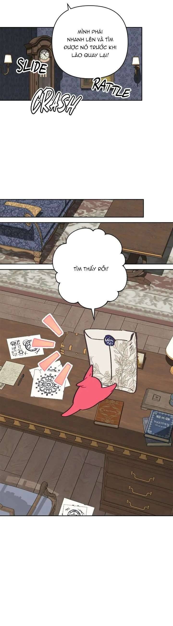 Cách Để Giết Một Pháp Sư Chapter 76 - 12