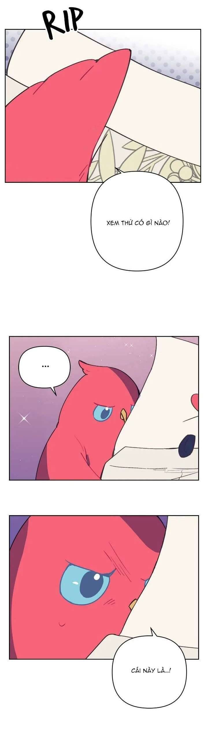 Cách Để Giết Một Pháp Sư Chapter 76 - 13