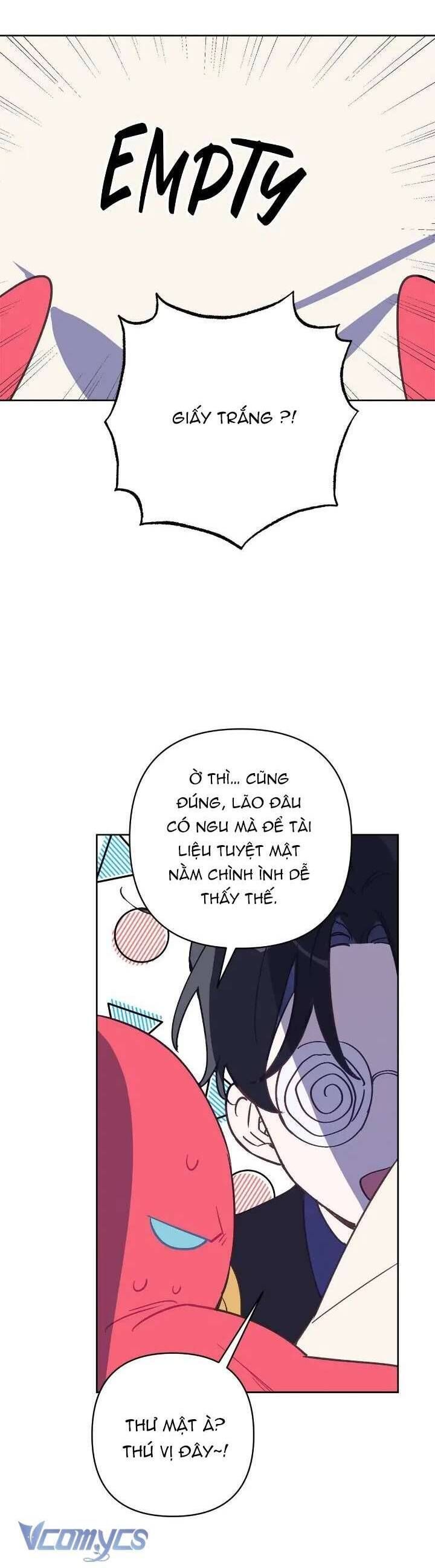 Cách Để Giết Một Pháp Sư Chapter 76 - 14