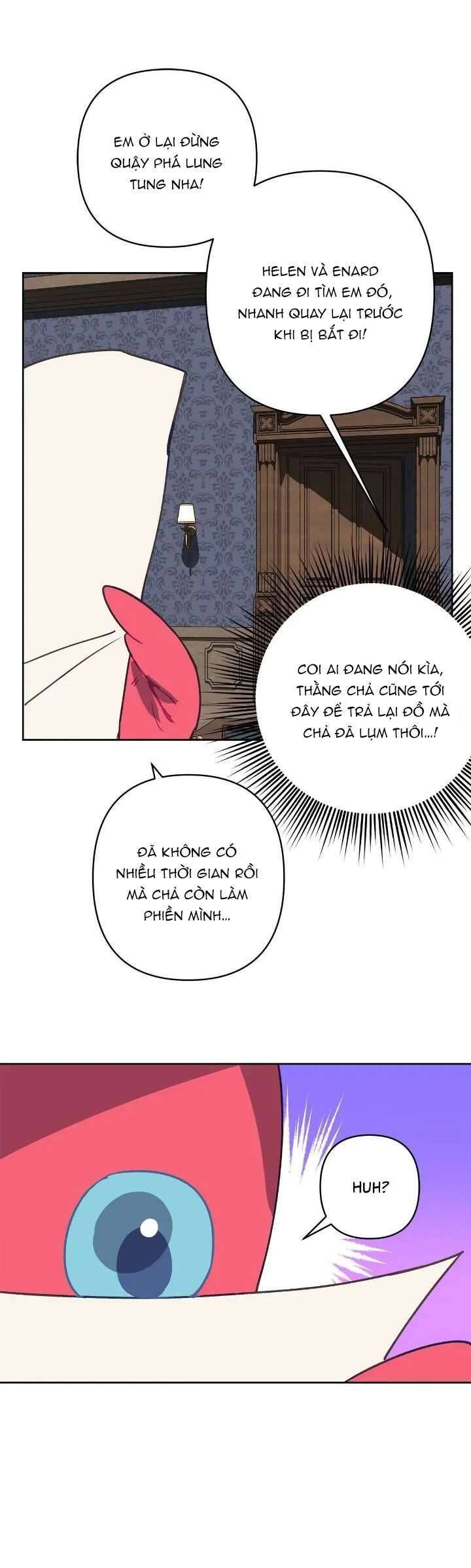 Cách Để Giết Một Pháp Sư Chapter 76 - 18
