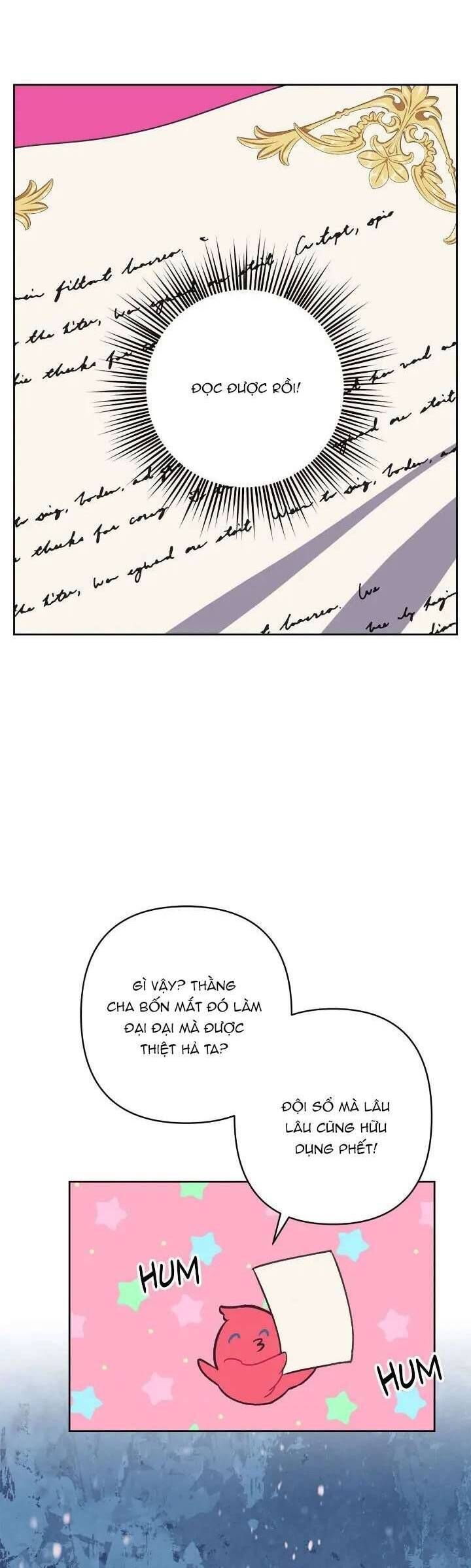 Cách Để Giết Một Pháp Sư Chapter 76 - 19