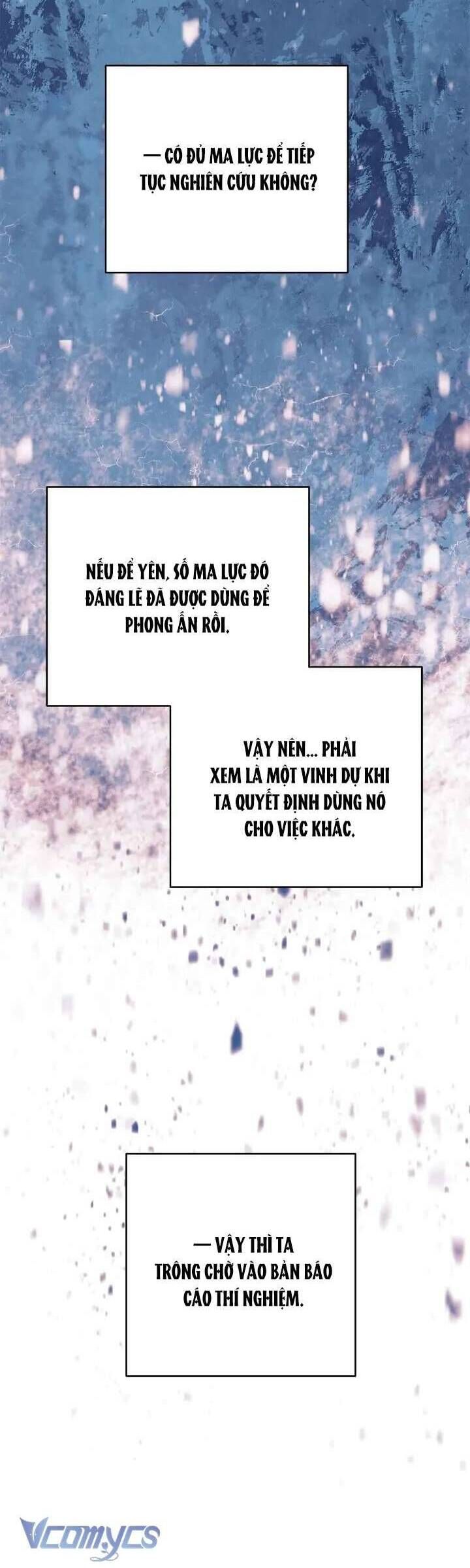 Cách Để Giết Một Pháp Sư Chapter 76 - 20