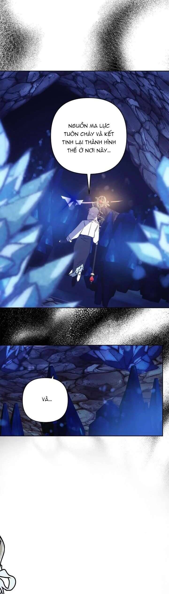 Cách Để Giết Một Pháp Sư Chapter 76 - 25
