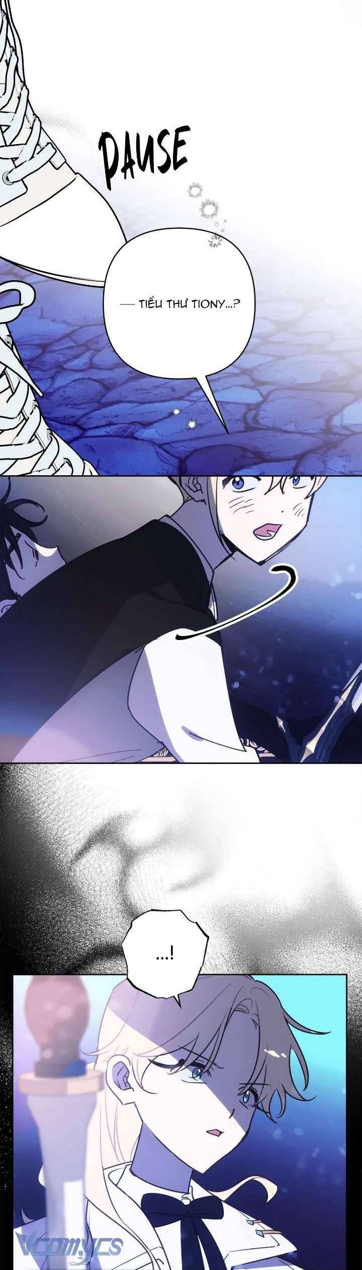 Cách Để Giết Một Pháp Sư Chapter 76 - 26