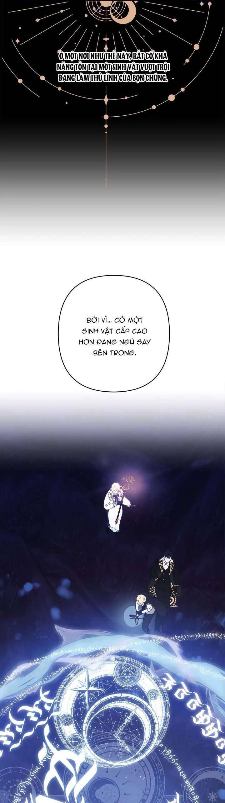 Cách Để Giết Một Pháp Sư Chapter 76 - 27