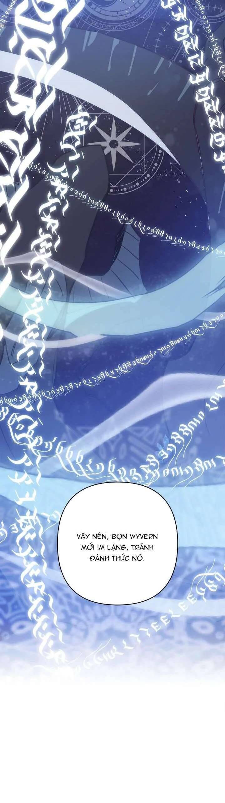 Cách Để Giết Một Pháp Sư Chapter 76 - 28