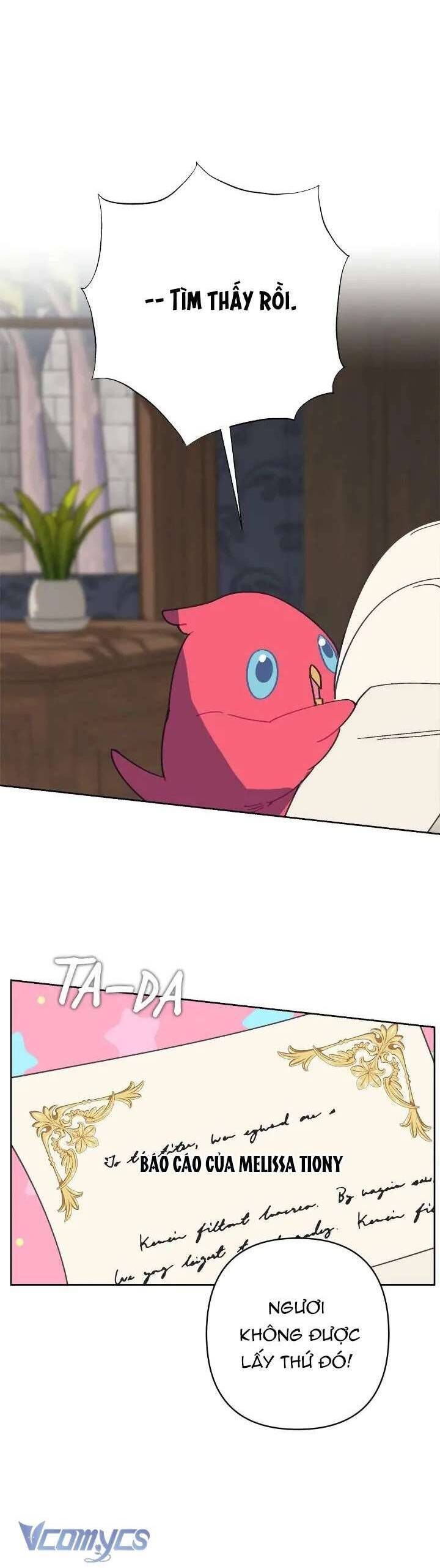 Cách Để Giết Một Pháp Sư Chapter 76 - 29