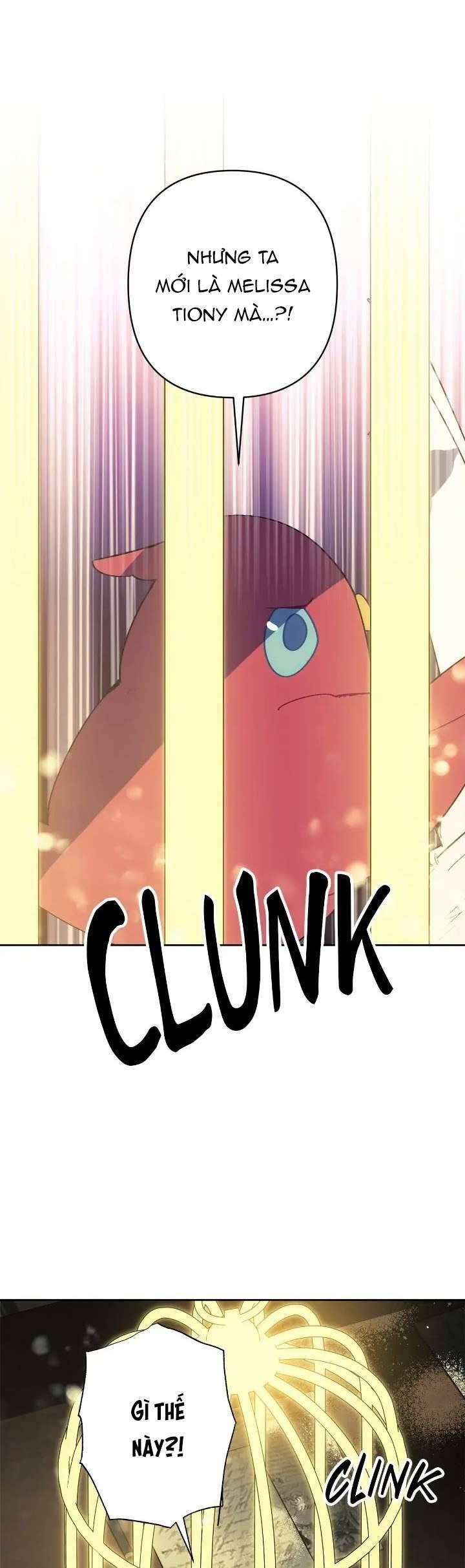 Cách Để Giết Một Pháp Sư Chapter 76 - 30