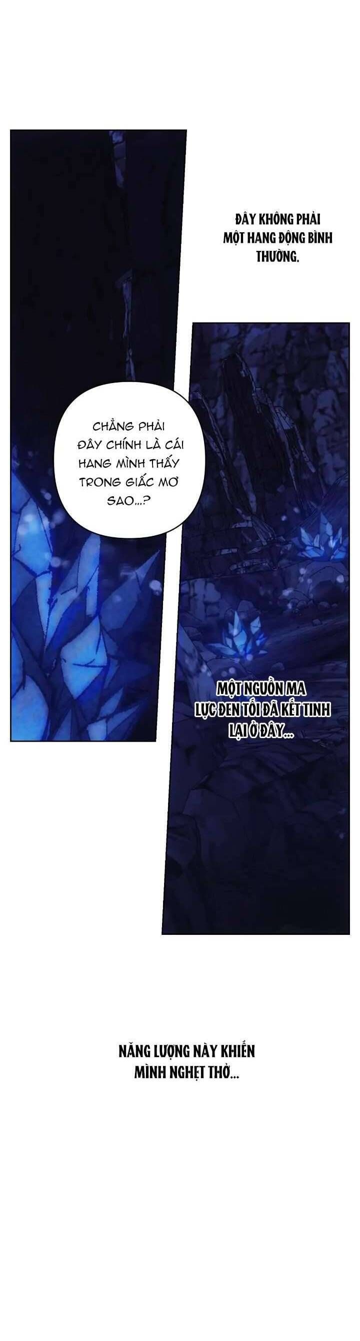 Cách Để Giết Một Pháp Sư Chapter 76 - 4