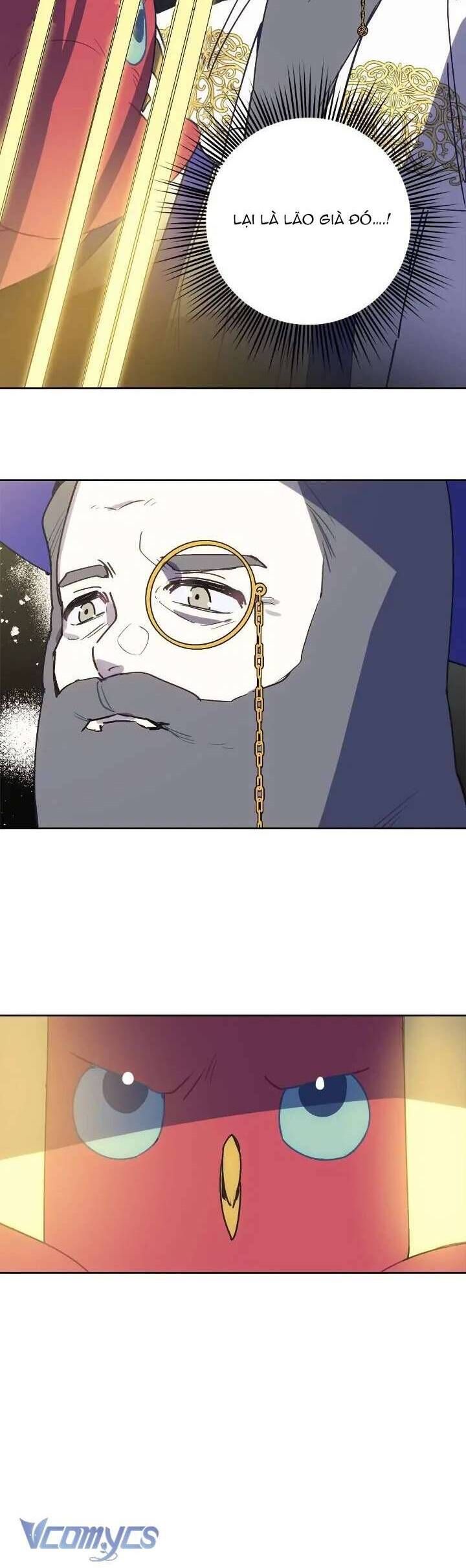 Cách Để Giết Một Pháp Sư Chapter 76 - 32
