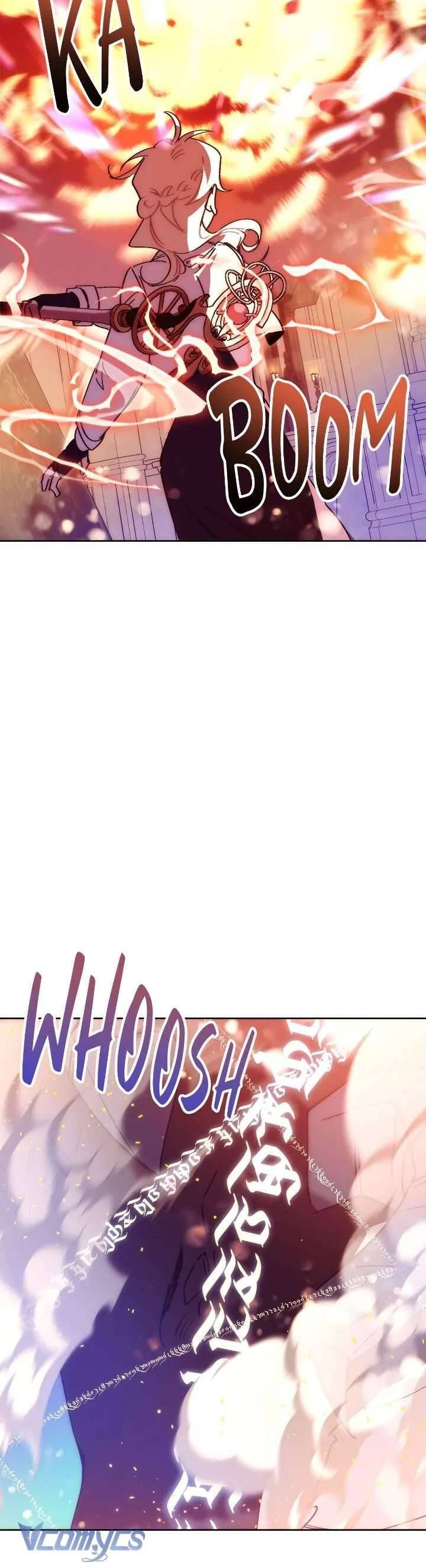 Cách Để Giết Một Pháp Sư Chapter 76 - 35