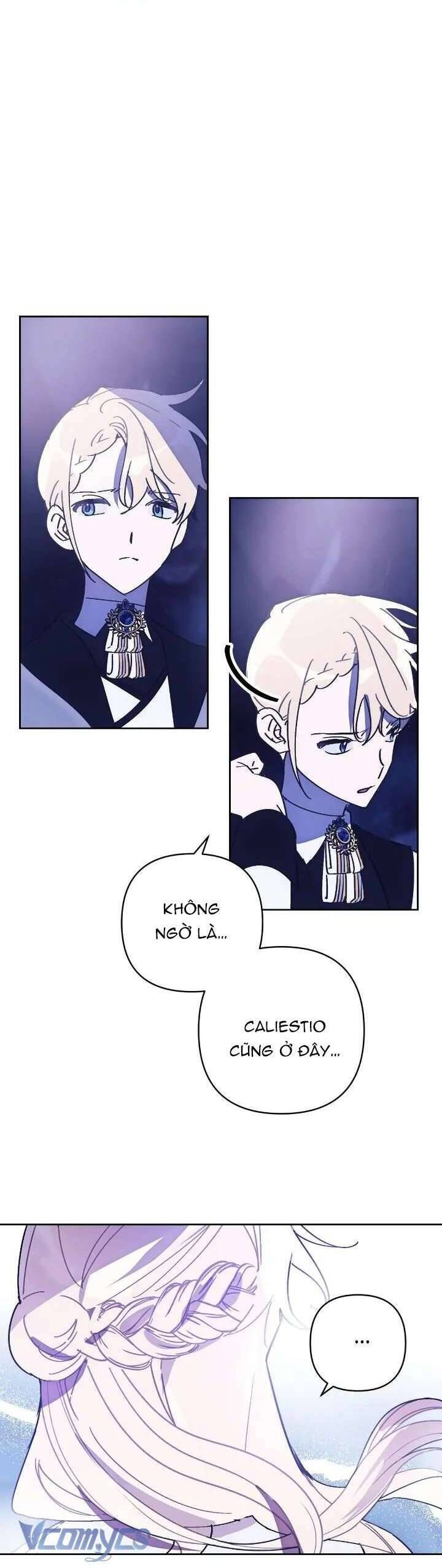 Cách Để Giết Một Pháp Sư Chapter 76 - 38