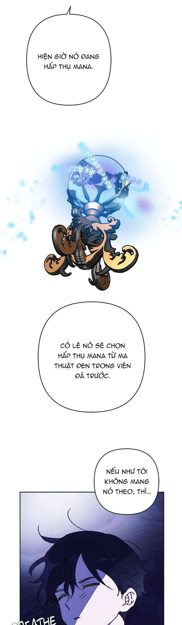 Cách Để Giết Một Pháp Sư Chapter 76 - 39