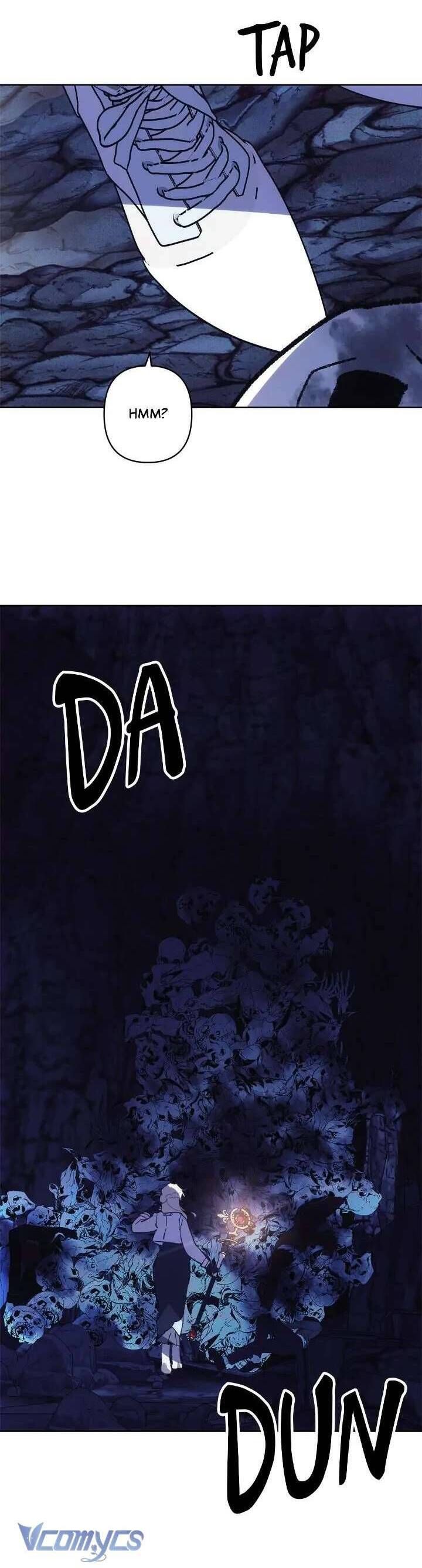 Cách Để Giết Một Pháp Sư Chapter 76 - 5