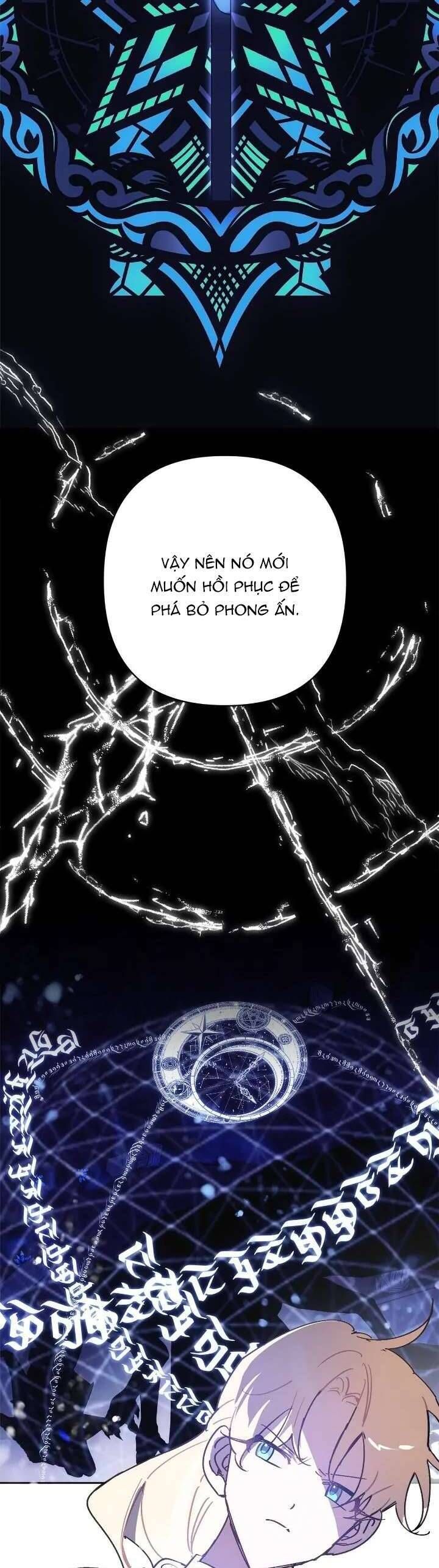 Cách Để Giết Một Pháp Sư Chapter 76 - 43