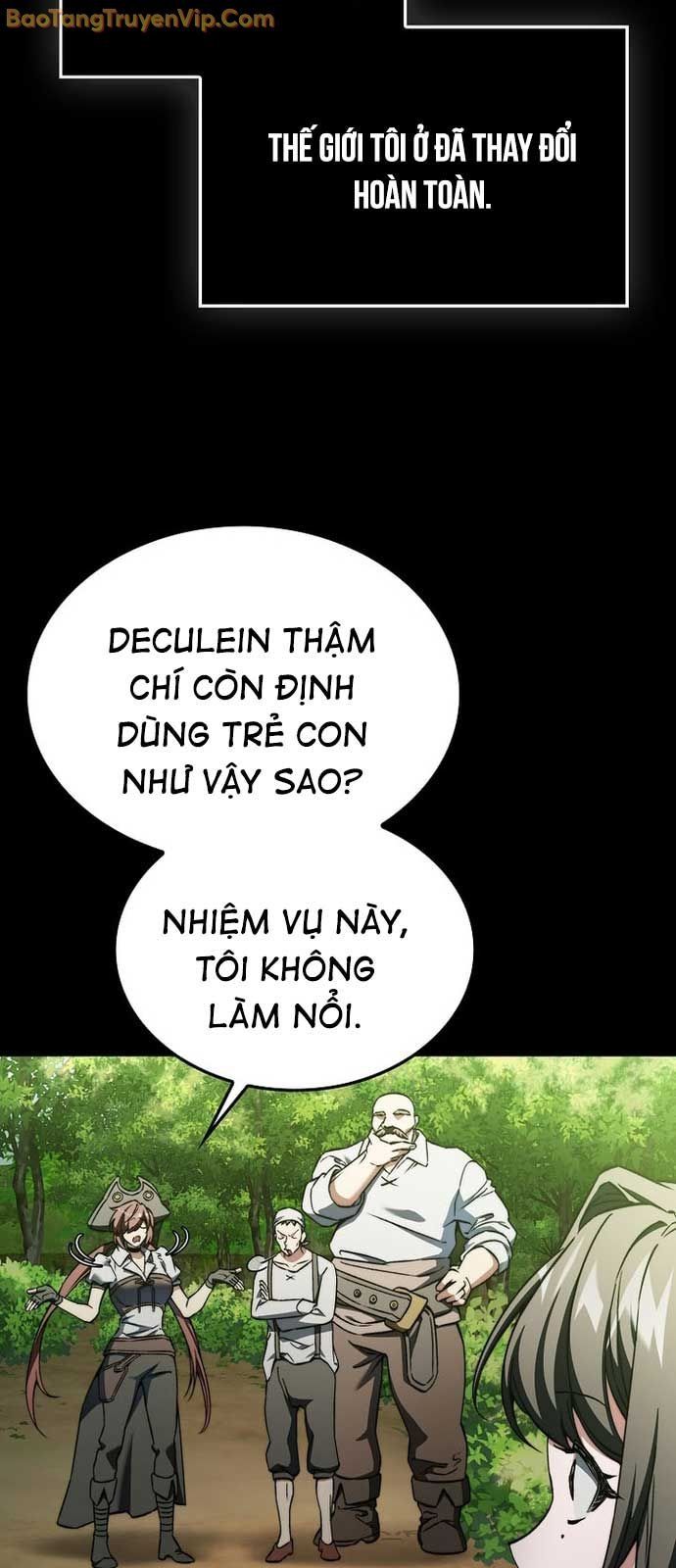 Đại Phản Diện Khao Khát Được Sống Chapter 35.1 - 11