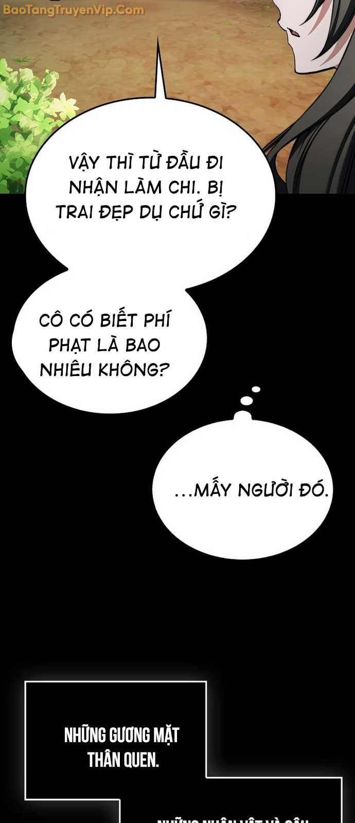 Đại Phản Diện Khao Khát Được Sống Chapter 35.1 - 12