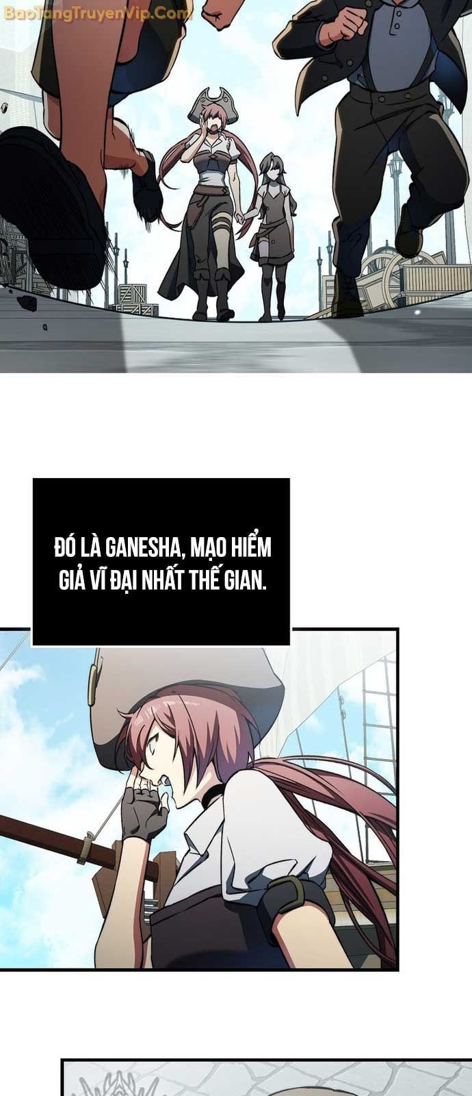 Đại Phản Diện Khao Khát Được Sống Chapter 35.1 - 18