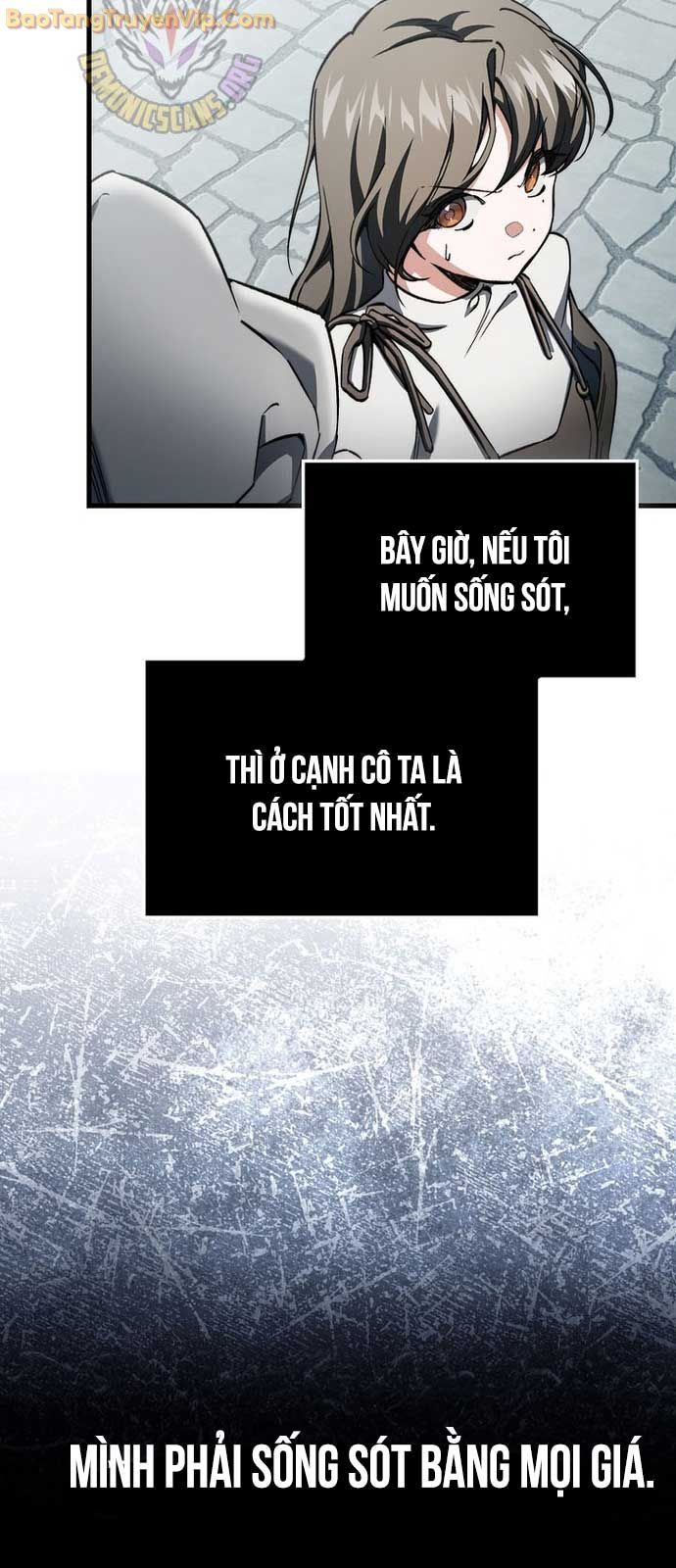 Đại Phản Diện Khao Khát Được Sống Chapter 35.1 - 19