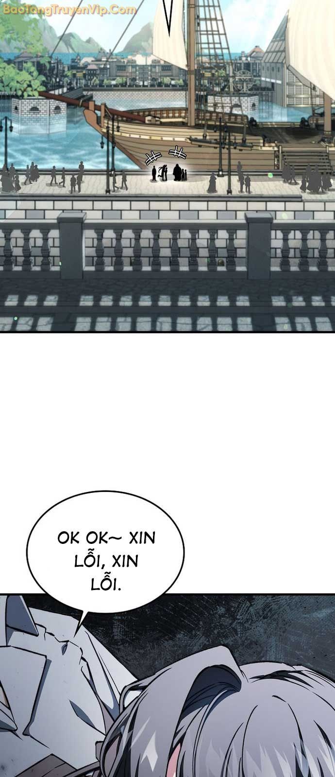 Đại Phản Diện Khao Khát Được Sống Chapter 35.1 - 3