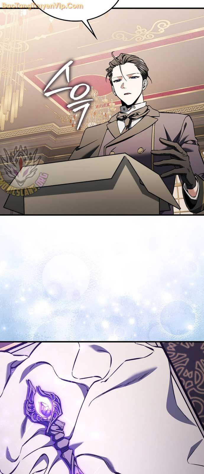 Đại Phản Diện Khao Khát Được Sống Chapter 35.1 - 24