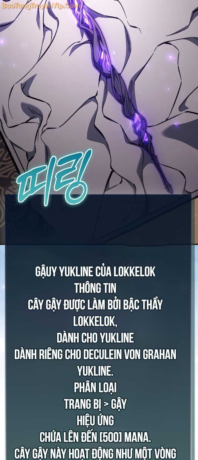 Đại Phản Diện Khao Khát Được Sống Chapter 35.1 - 25