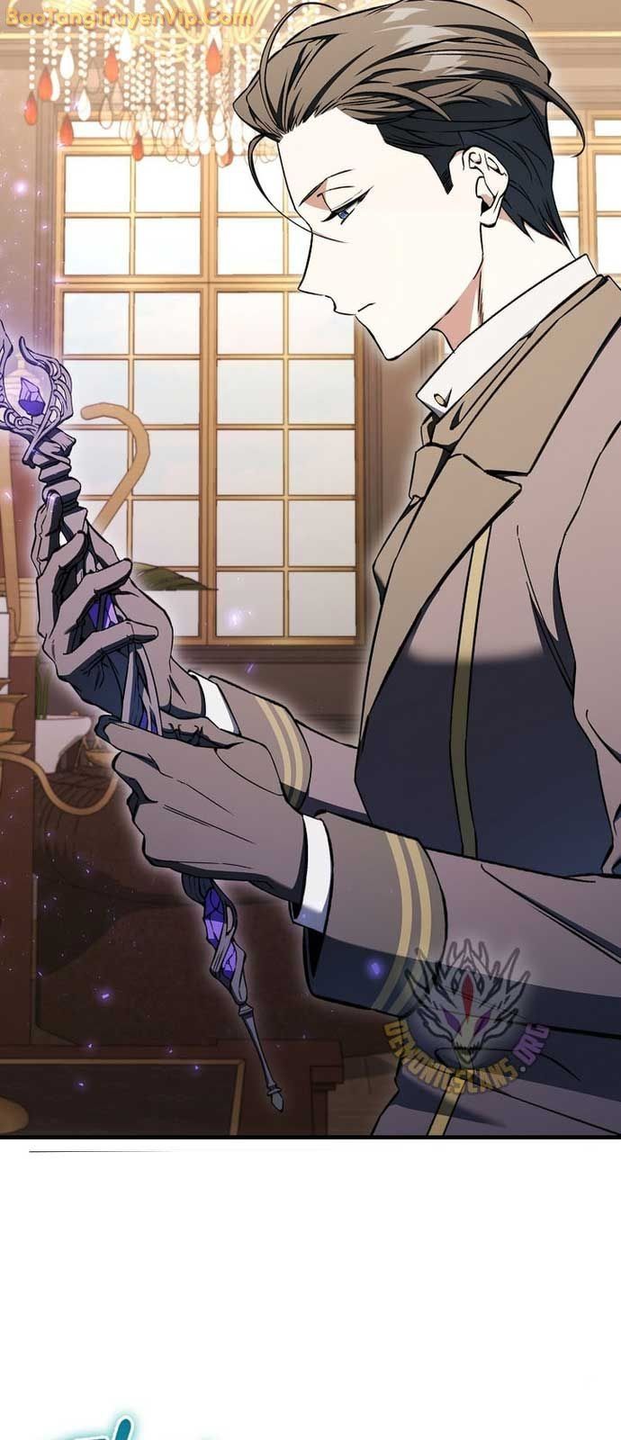Đại Phản Diện Khao Khát Được Sống Chapter 35.1 - 29
