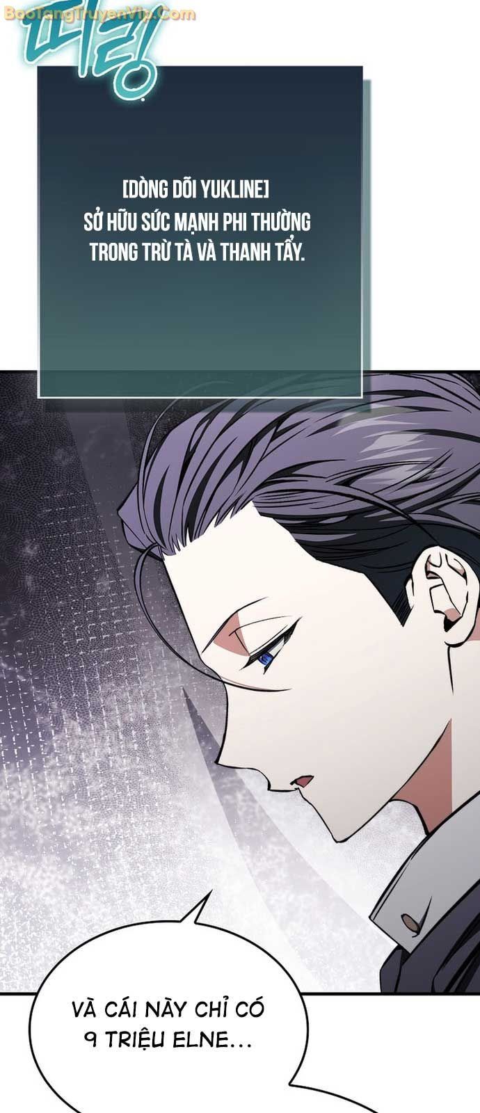 Đại Phản Diện Khao Khát Được Sống Chapter 35.1 - 30