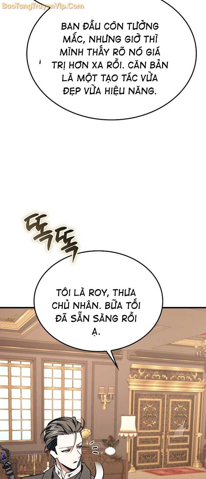 Đại Phản Diện Khao Khát Được Sống Chapter 35.1 - 31