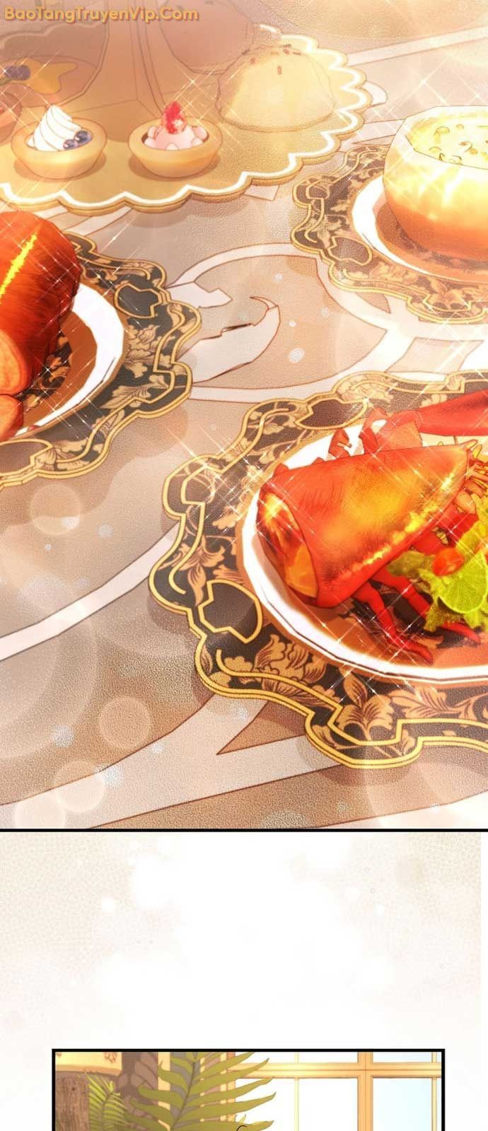 Đại Phản Diện Khao Khát Được Sống Chapter 35.1 - 33