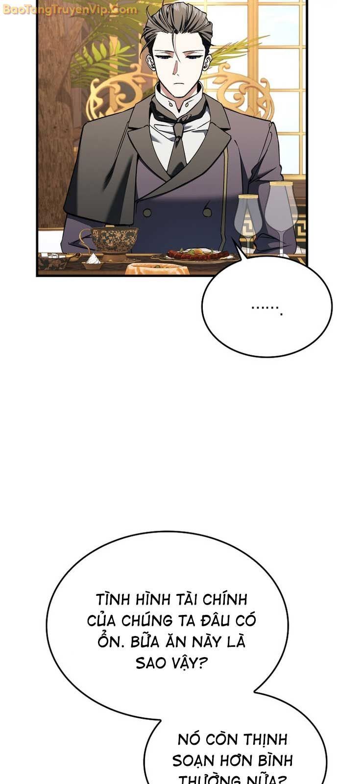 Đại Phản Diện Khao Khát Được Sống Chapter 35.1 - 34