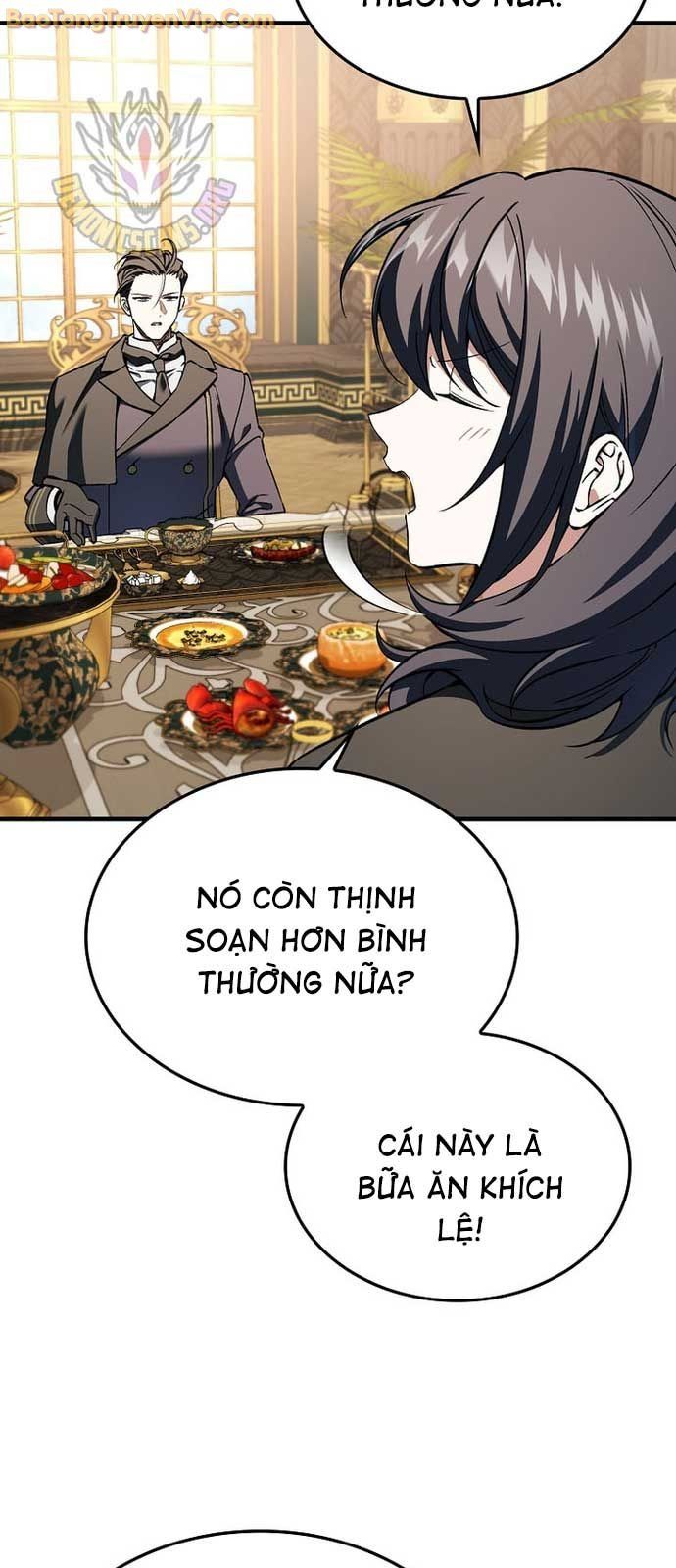 Đại Phản Diện Khao Khát Được Sống Chapter 35.1 - 35