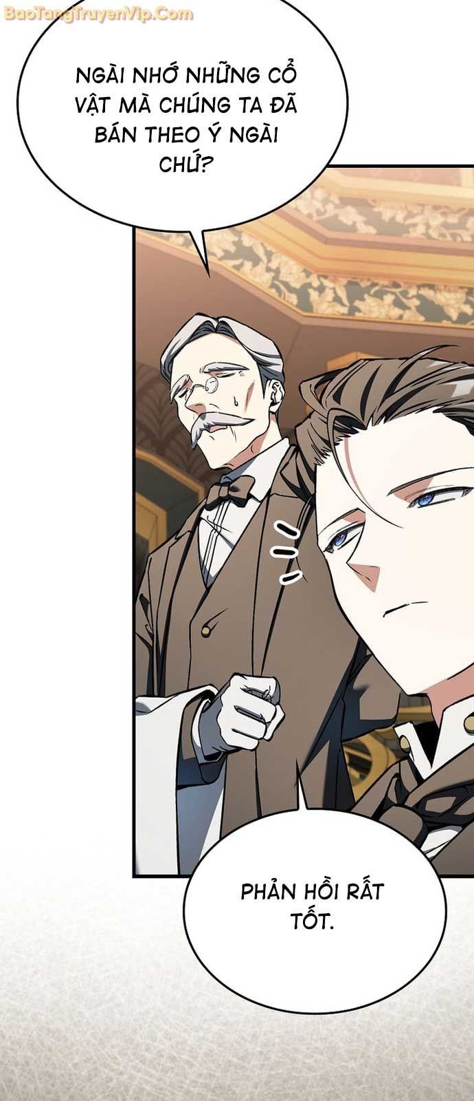 Đại Phản Diện Khao Khát Được Sống Chapter 35.1 - 36