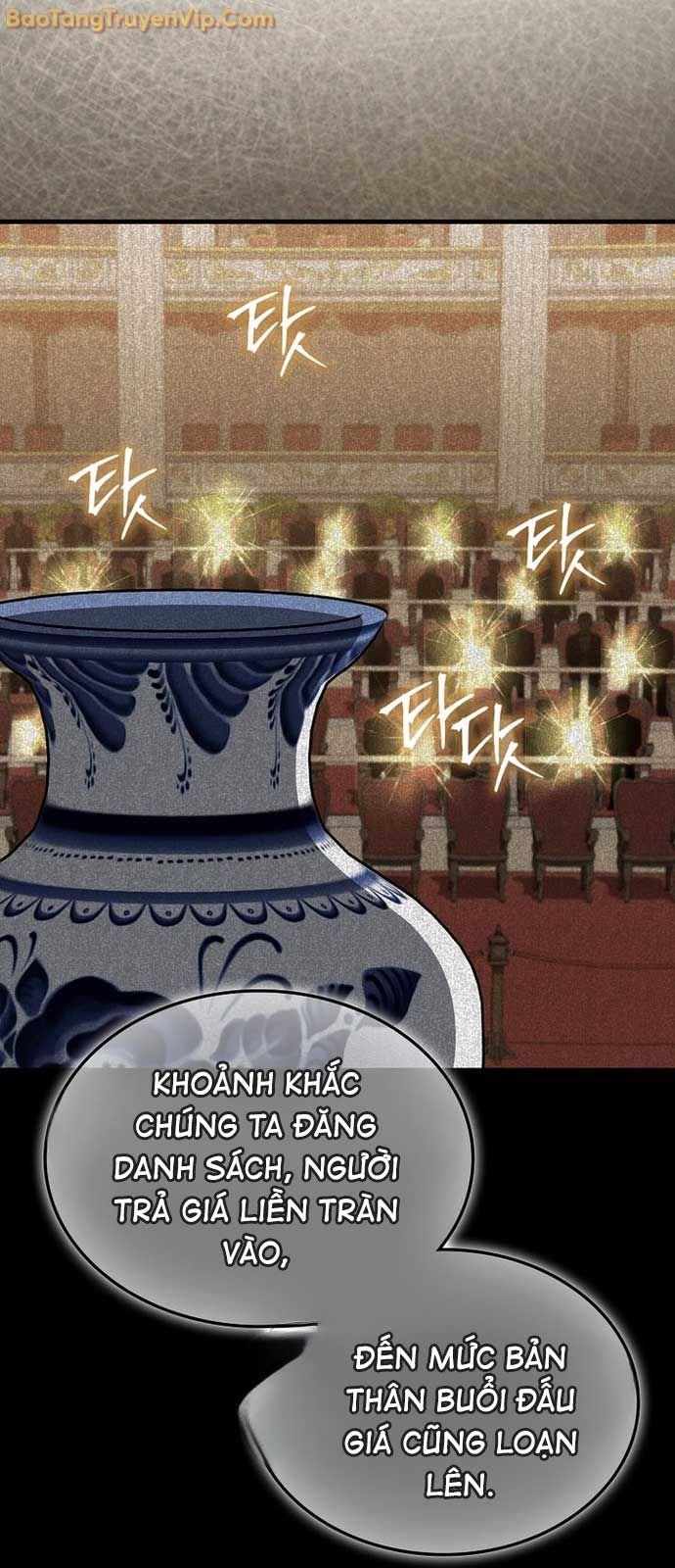 Đại Phản Diện Khao Khát Được Sống Chapter 35.1 - 37